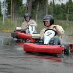 Fullt spett