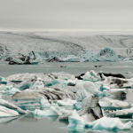 Jökulsárlón