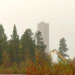 Laven i Laisvall