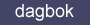 Dagbok