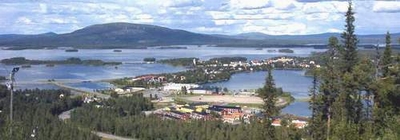 KUROKVEIK